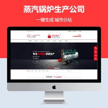 蒸汽锅炉生产公司