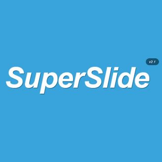 SuperSlide扩展效果